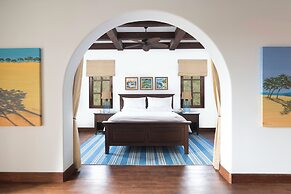 Rancho Santana