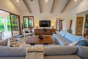 Rancho Santana