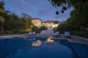 Rancho Santana
