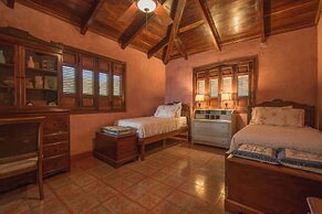 Rancho Santana
