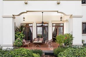 Rancho Santana
