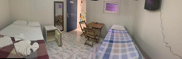 Pousada Maceió Praia