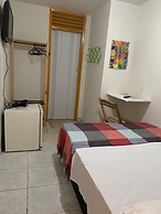 Pousada Maceió Praia