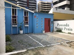 Pousada Maceió Praia