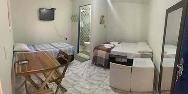 Pousada Maceió Praia