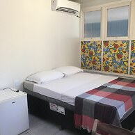 Pousada Maceió Praia