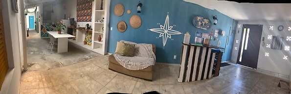 Pousada Maceió Praia