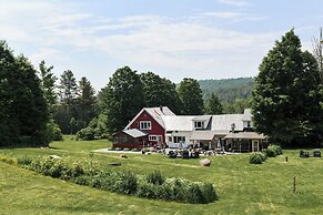Craftsbury Farmhouse