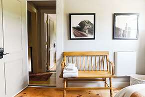 Craftsbury Farmhouse