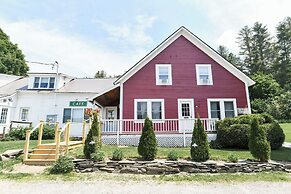 Craftsbury Farmhouse