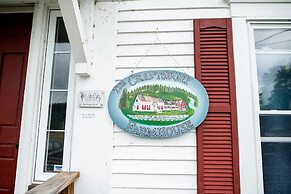 Craftsbury Farmhouse