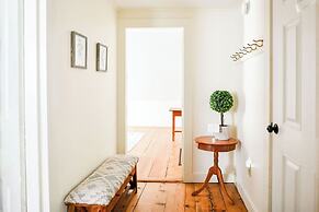 Craftsbury Farmhouse
