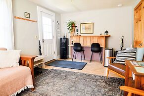 Craftsbury Farmhouse