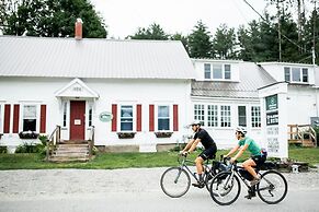 Craftsbury Farmhouse