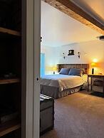 Craftsbury Farmhouse