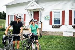 Craftsbury Farmhouse