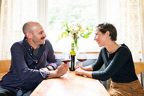 Craftsbury Farmhouse