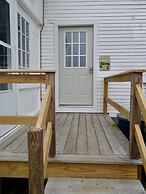 Craftsbury Farmhouse