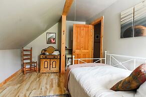 Craftsbury Farmhouse