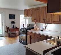 Craftsbury Farmhouse