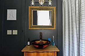 Craftsbury Farmhouse