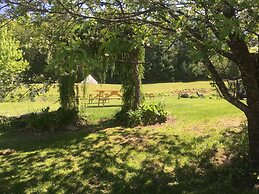 Craftsbury Farmhouse