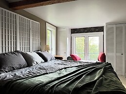 Craftsbury Farmhouse