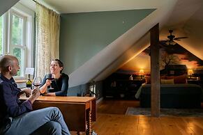 Craftsbury Farmhouse