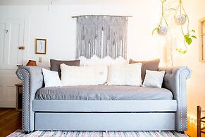 Craftsbury Farmhouse