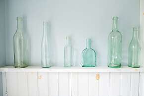 Craftsbury Farmhouse