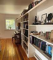 Craftsbury Farmhouse