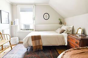 Craftsbury Farmhouse