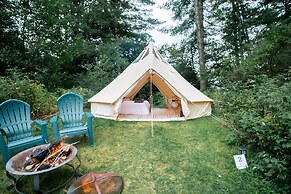 Craftsbury Farmhouse