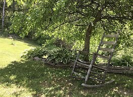 Craftsbury Farmhouse
