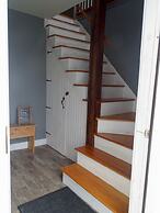 Craftsbury Farmhouse