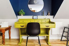 Craftsbury Farmhouse