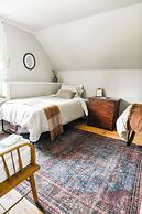 Craftsbury Farmhouse