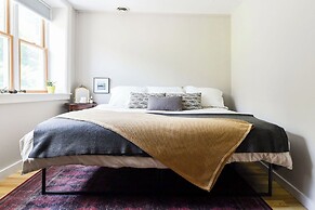 Craftsbury Farmhouse