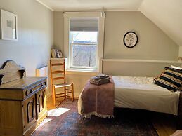 Craftsbury Farmhouse