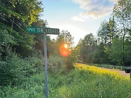 Craftsbury Farmhouse