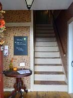 Craftsbury Farmhouse