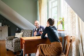 Craftsbury Farmhouse