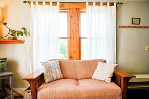 Craftsbury Farmhouse