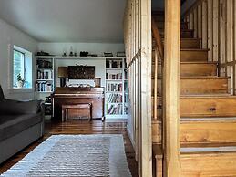 Craftsbury Farmhouse