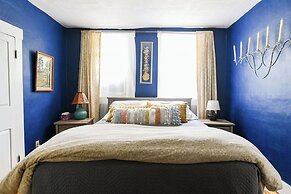 Craftsbury Farmhouse