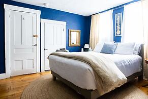 Craftsbury Farmhouse