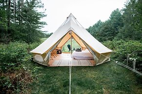 Craftsbury Farmhouse