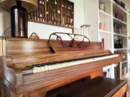 Craftsbury Farmhouse