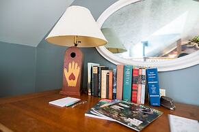 Craftsbury Farmhouse