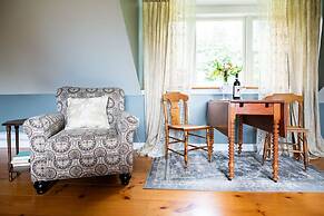 Craftsbury Farmhouse